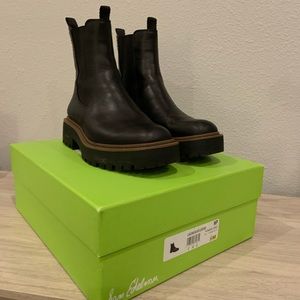 Sam Edelman Laguna Boots